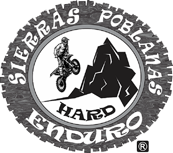 Campeonato Sierras Poblanas Hard Enduro