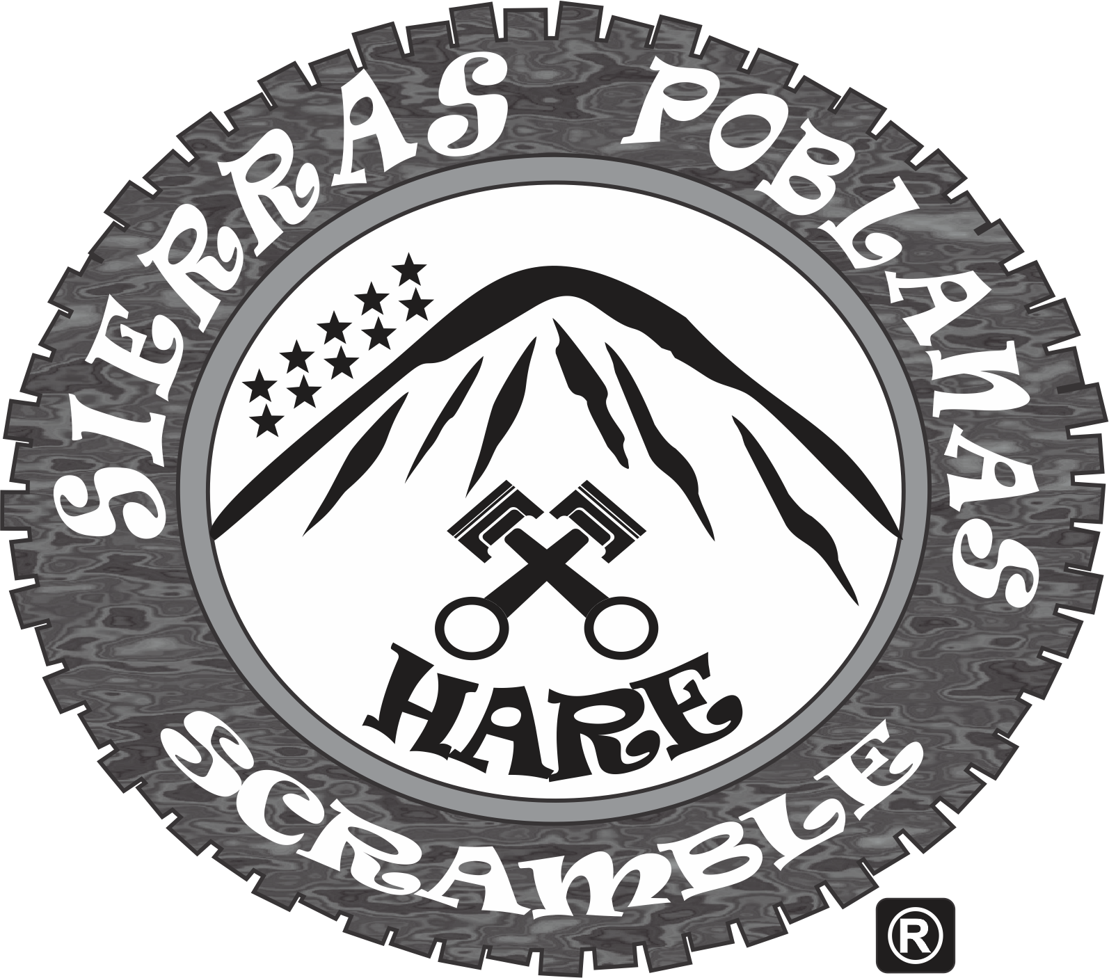 Campeonato Sierras Poblanas 6 horas de Hare Scramble 2024