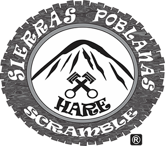 Campeonato Sierras Poblanas Hare Scramble 2023